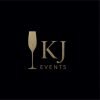 KJ Events Logo